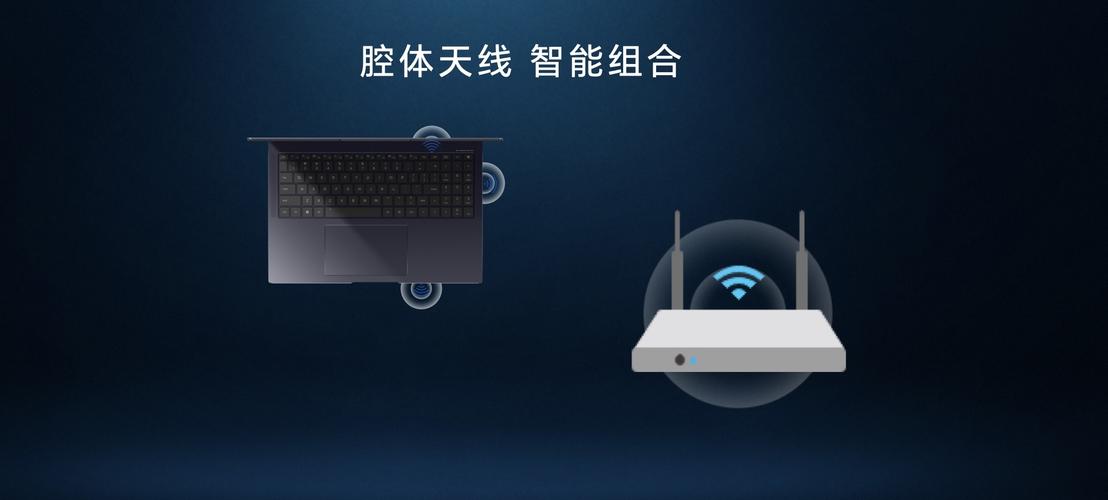 而且它还有link turbo功能,信号速度比某幻16 air还要快56毫秒呢!